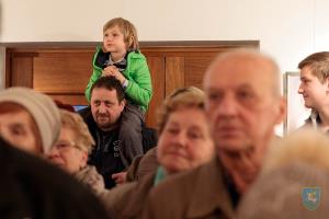 Otvoritev razstave Darinke Kralj 4